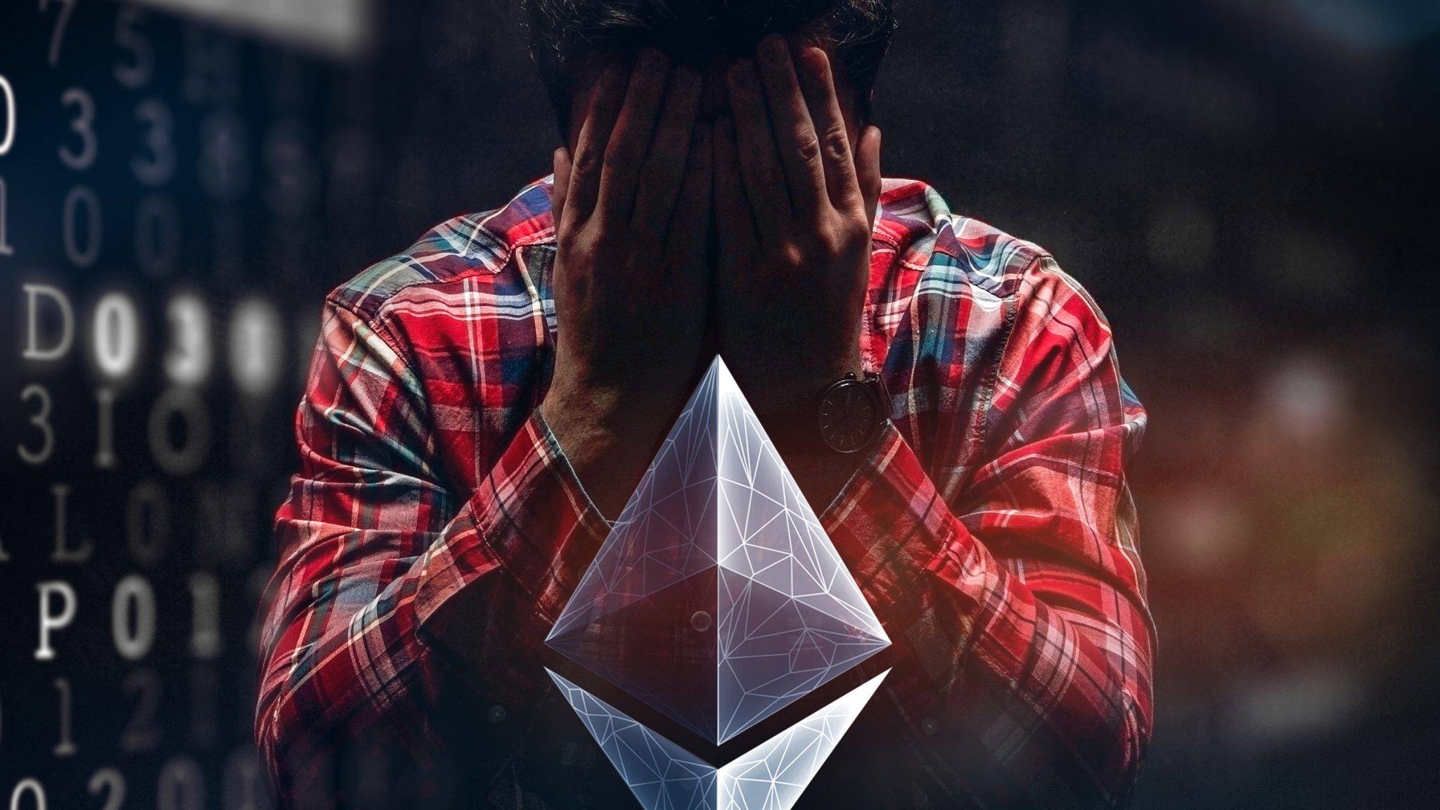 Kripto kit izgubio 24 miliona dolara uloženog Ethereum-a u phishing napadu