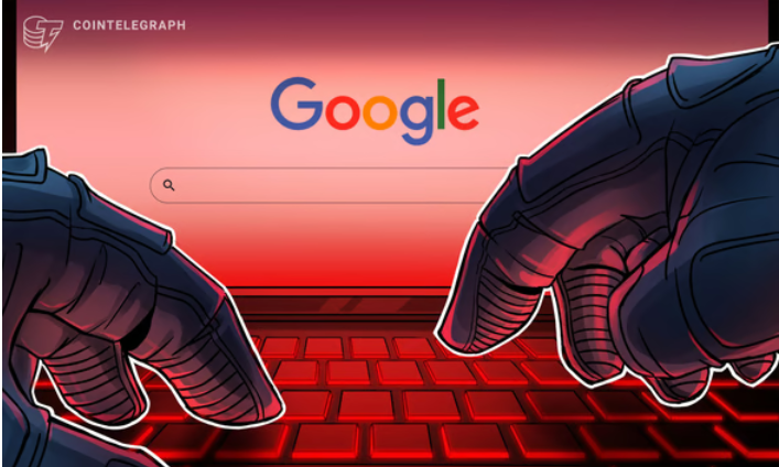 Google Ads sakrio malware koji je ispraznio cijeli kripto novčanik NFT influencera