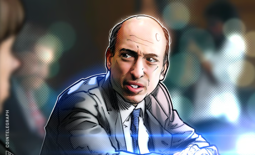 Coinbase nastavlja borbu za pristup Genslerovim privatnim e-mailovima