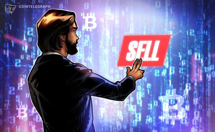 Njemačka vlada iskrcava svoju konačnu zalihu Bitcoina