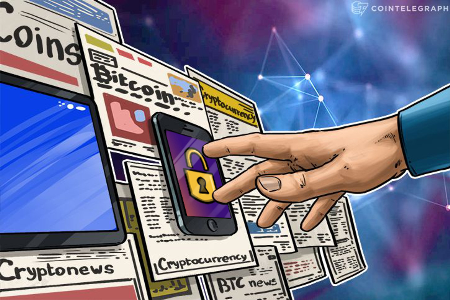 Ažuriranje politike Google oglasa zahtjeva regulatornu usklađenost od Bitcoin mjenjača i novčanika
