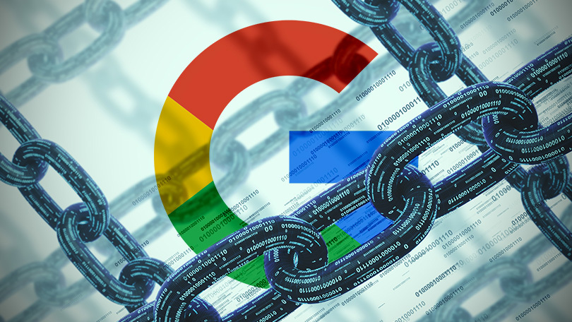 Google počinje rad na blockchain-u