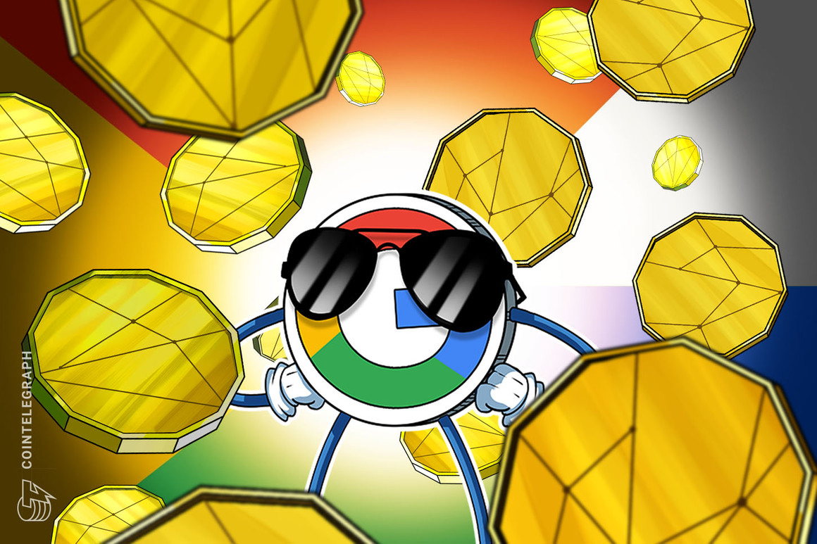 Google upozorava da rudari kriptovaluta koriste kompromitovane naloge u Cloud-u