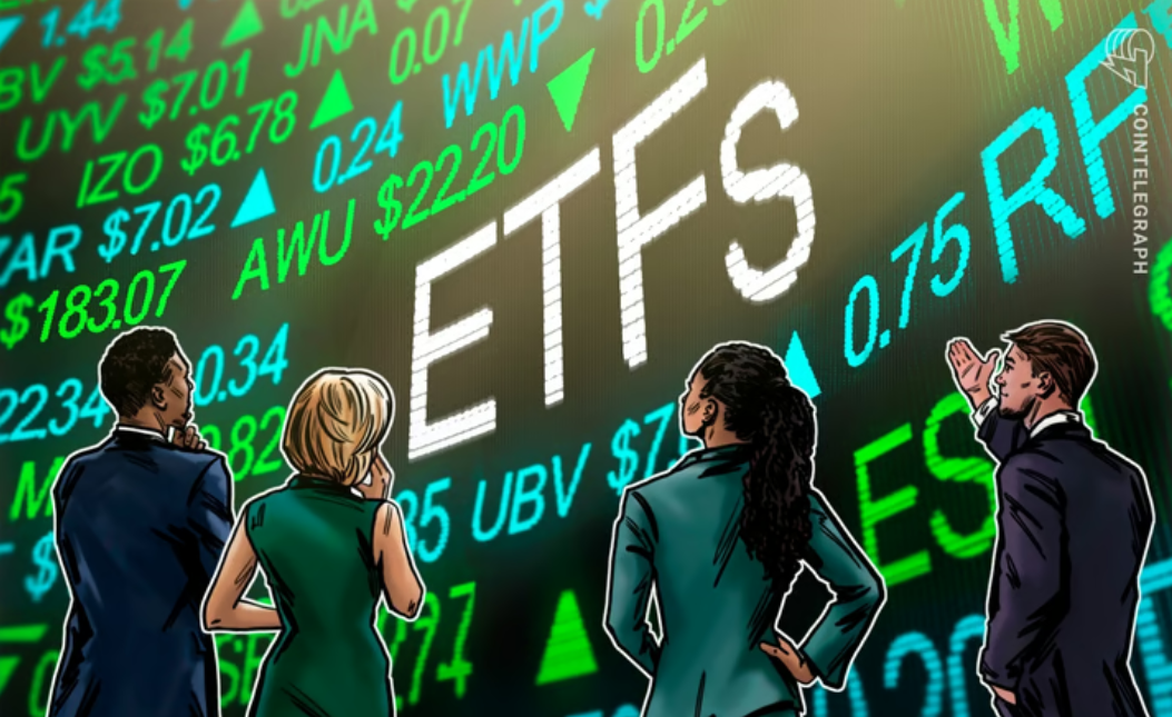 Hong Kong odobrava prve Bitcoin i Ether ETF-ove