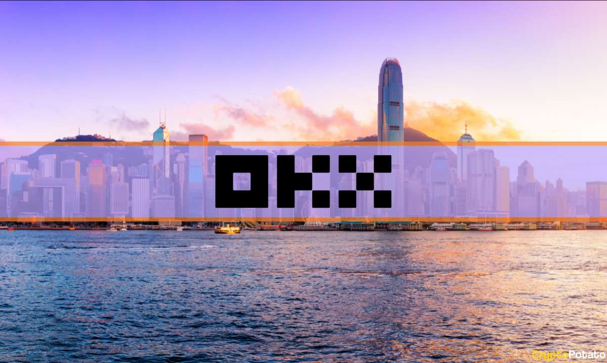 Kripto berza OKX dozvolila trgovanje Cardano (ADA) tokena za korisnike u Hong Kongu
