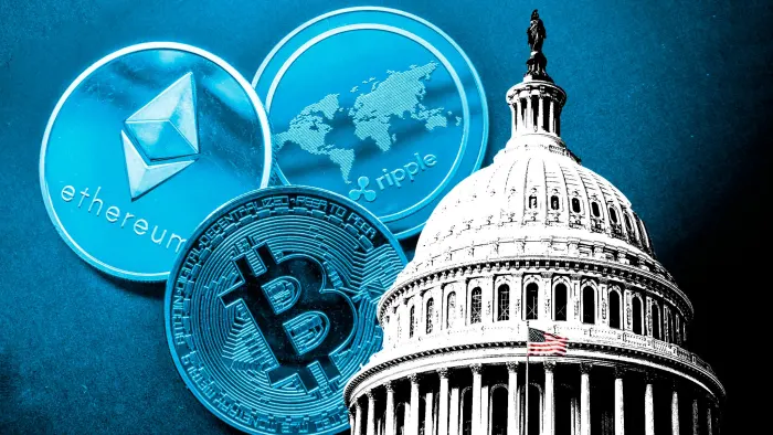 Vašington usvaja zakon o proširenju lokalnog usvajanja blockchaina
