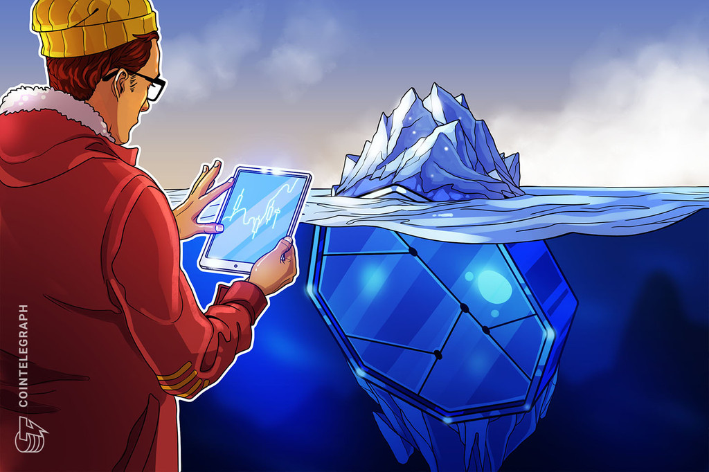 Šta je Iceberg nalog i kako ga koristiti?