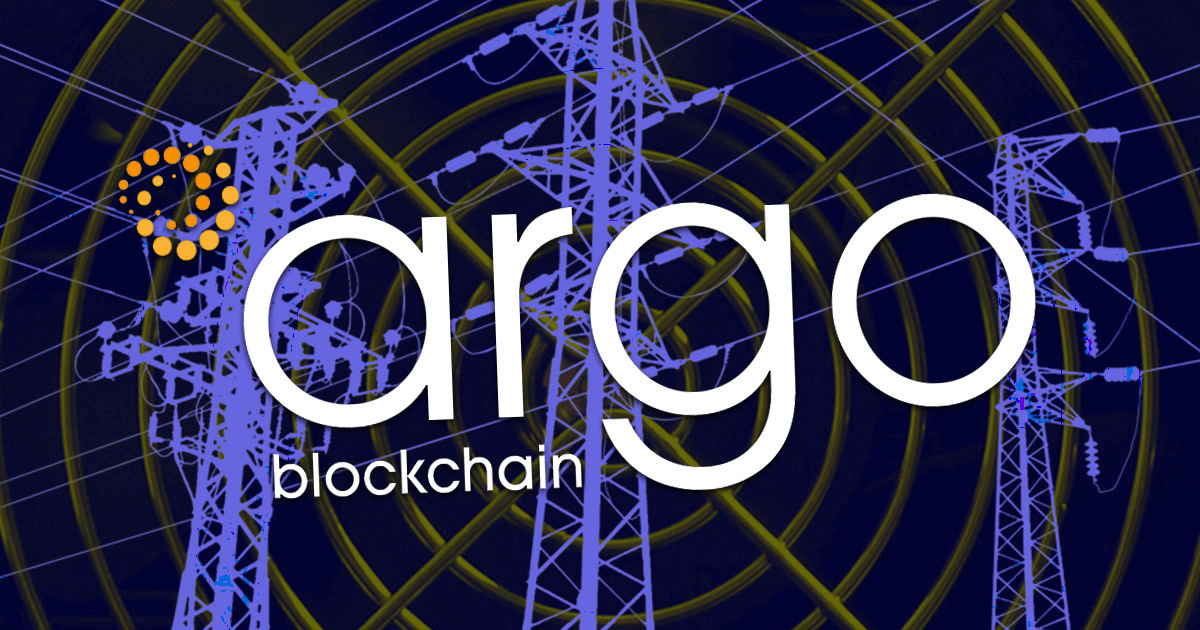 Argo Blockchain prodao vrhunski objekat za rudarenje kompaniji Galaxy Digital za 65 miliona dolara
