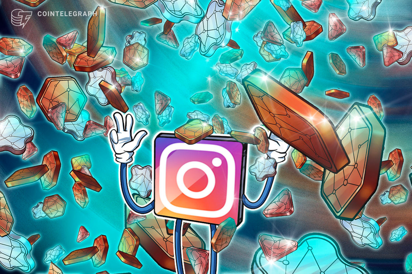  Instagram će podržati NFT od Ethereuma, Polygona, Solane i Flowa