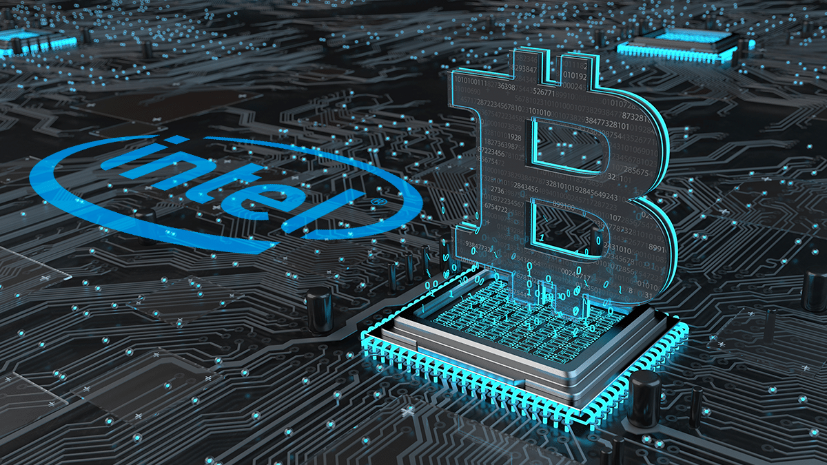 Intel lansira novi blockchain čip kako bi išao u korak sa cryptom