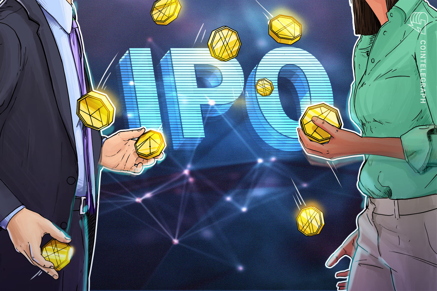 Kripto startup Blockchain.com planira IPO 2022.