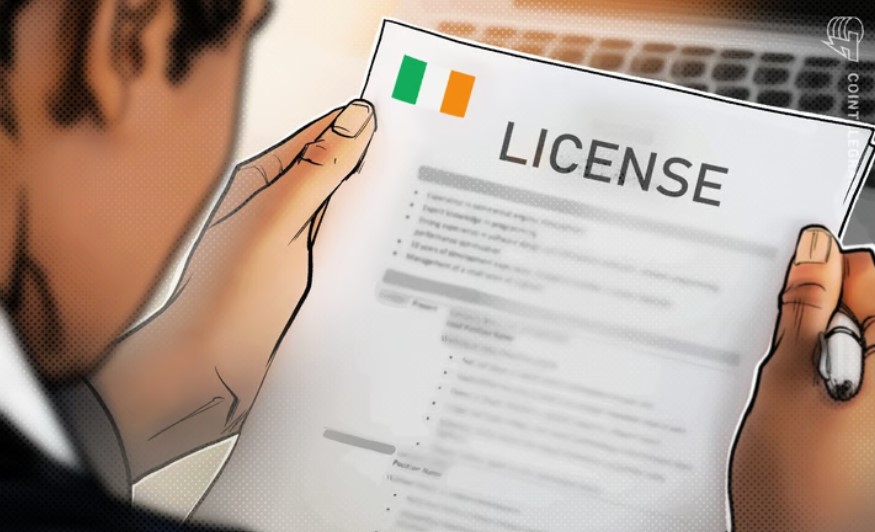 HashKey osigurava VASP licencu u Irskoj prema MiCA propisima