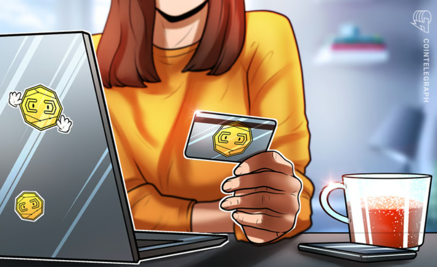 Izraelska fintech Kima - Mastercardov lab nastoji razviti 'DeFi kreditnu karticu'