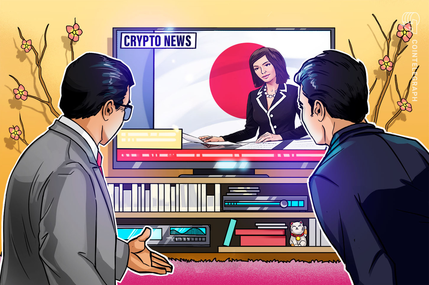 Japan donosi zakon o stabilnim kovanicama koji daje zaštitu kripto investitorima