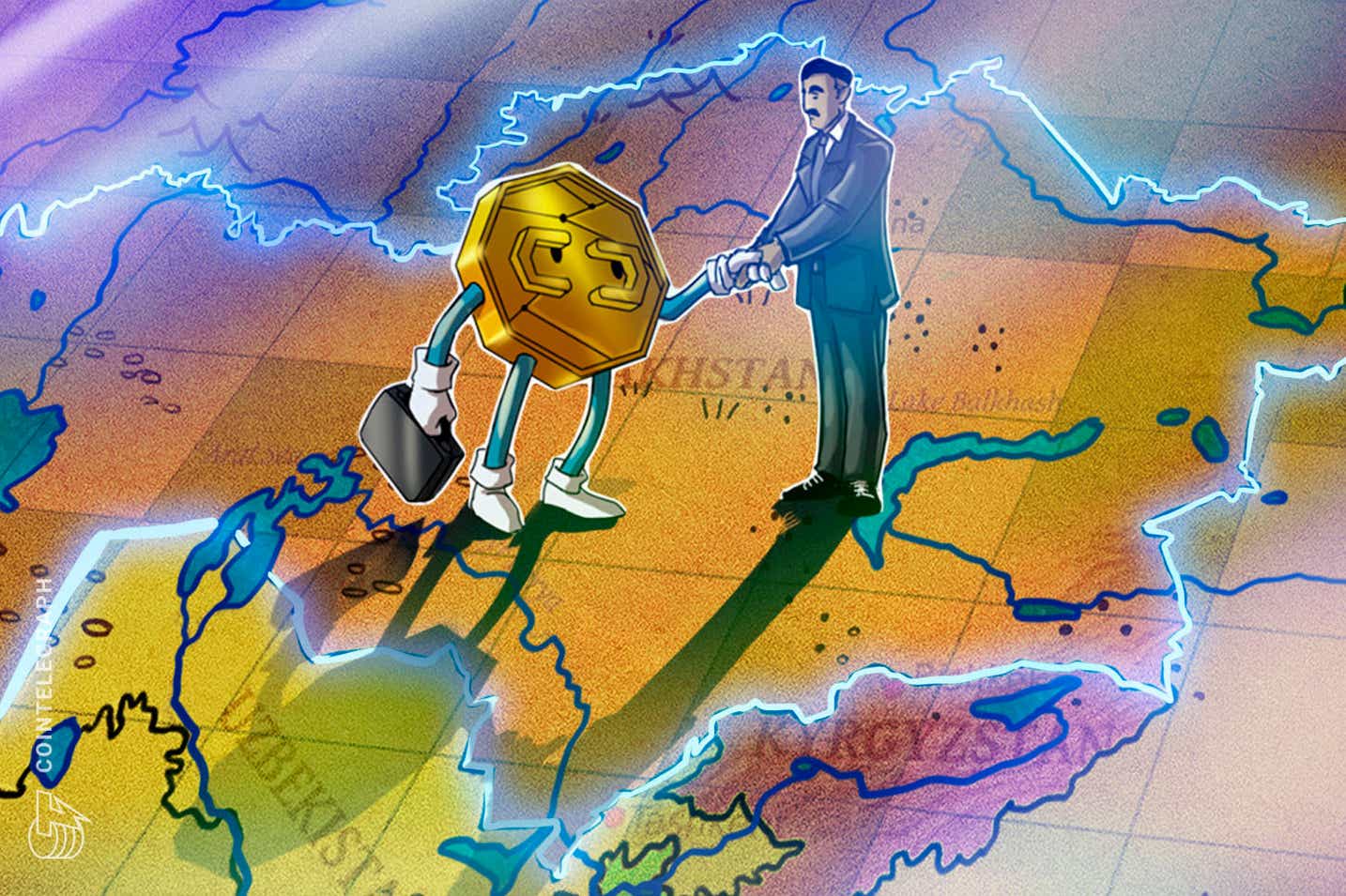 Proizvođač hardvera za rudarenje Bitcoina, Canaan, širi svoje prisustvo u Kazahstanu