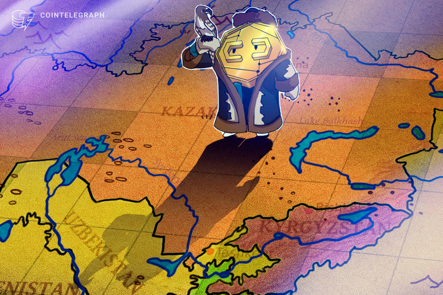 Kazahstan nemeće ograničenja kupovine maloprodajnim investitorima
