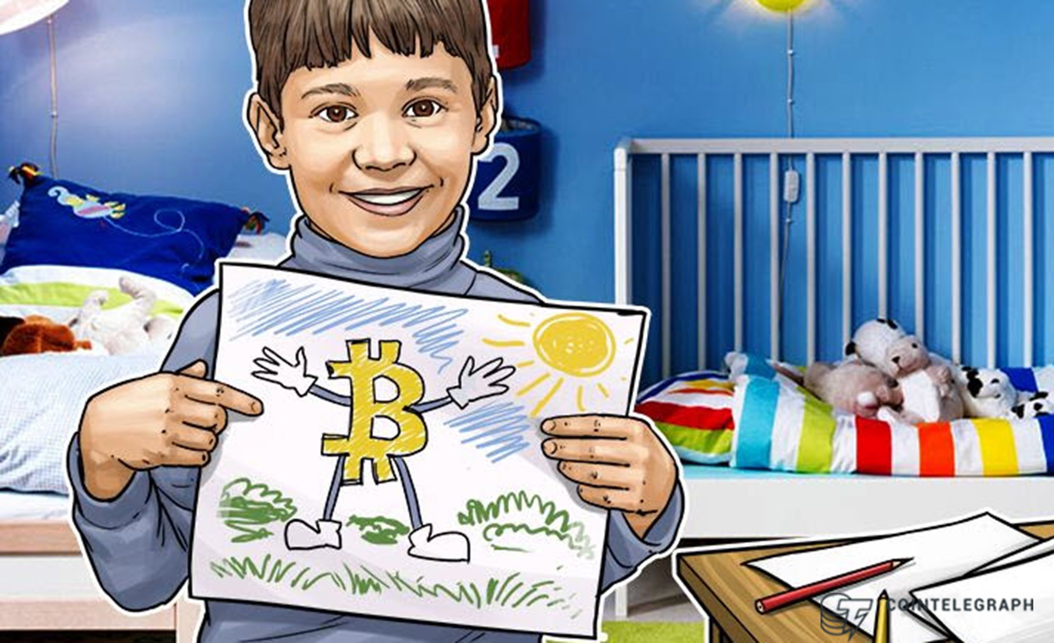 Jesu li kripto i blockchain tehnologija sigurni za djecu ili bi trebalo uvesti veće mjere?