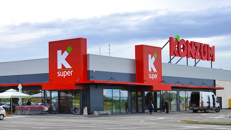 Konzum omogućio plaćanje kriptovalutama u online trgovini
