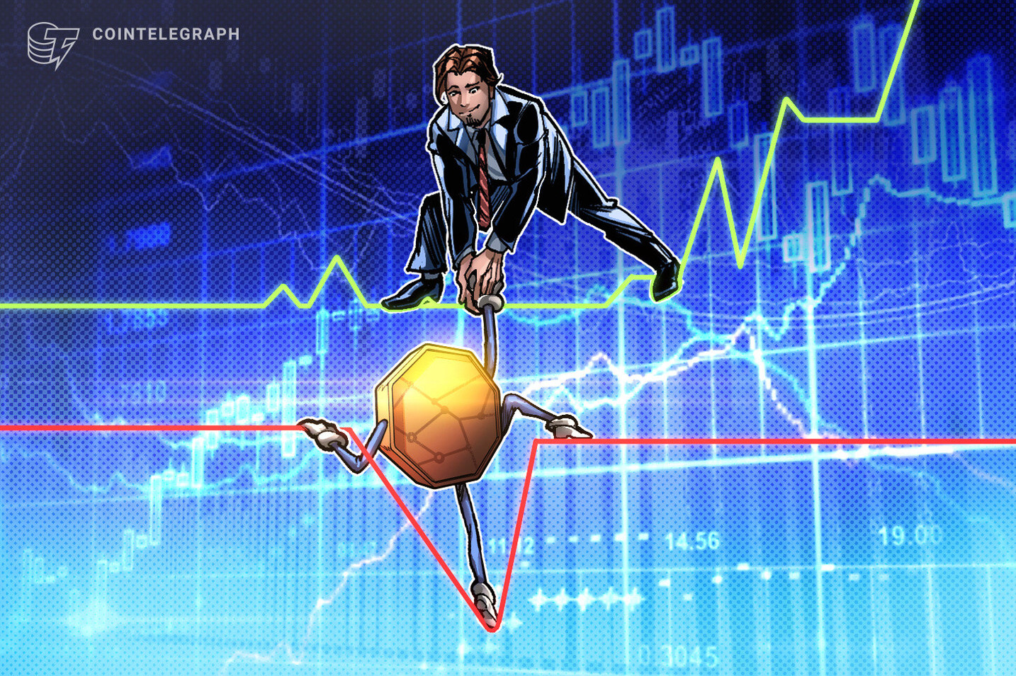 Korejski kripto startup Uprise će kompenzovati investitorima štetu nastalu nakon katastrofalne LUNC trgovine