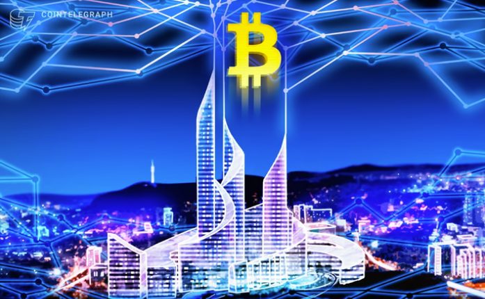 Bank of Korea će zauzeti "oprezniji pristup" Bitcoin rezervi