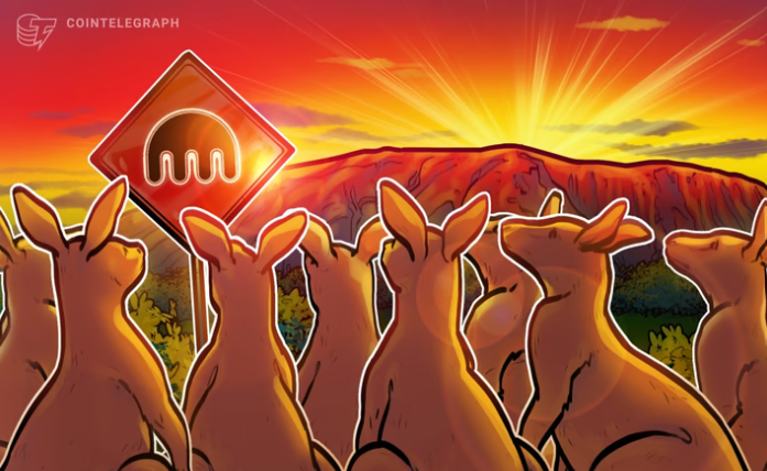 Kraken pokreće licencirane kripto derivate u Australiji