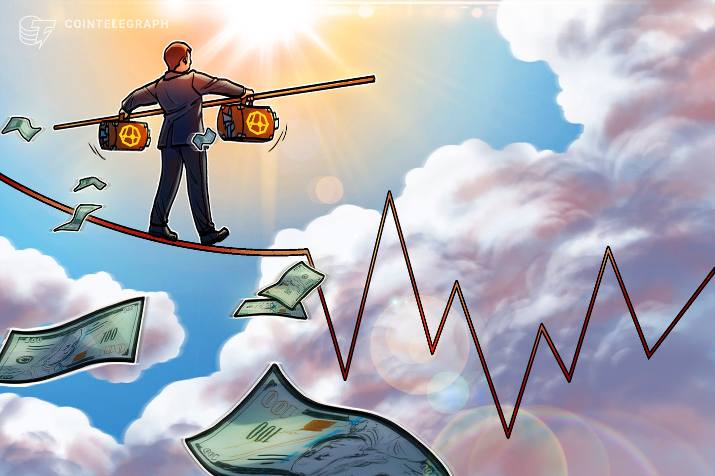Kripto kompanije koje se suočavaju sa nelikvidnošću 'zaboravile su osnove upravljanja rizicima' - Coinbase