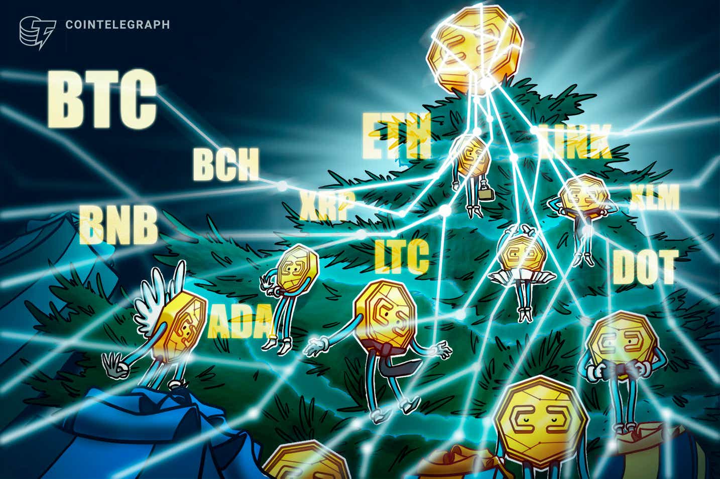 Razmišljate o kupovini Bitcoina ili drugih kriptovaluta? Šta treba da znate prije nego to uradite