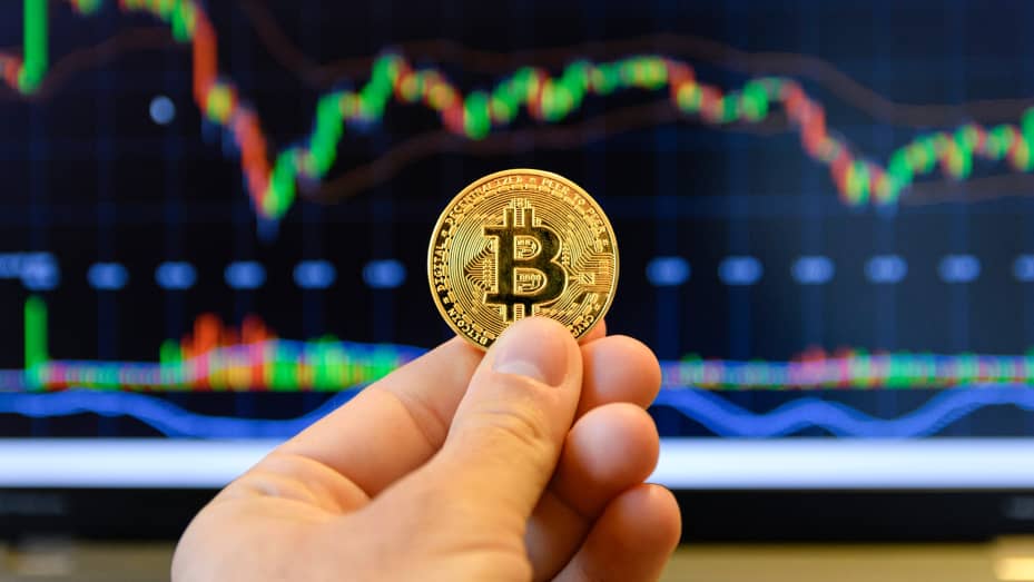 Sada je zvanično: Kriptovaluta je infrastruktura