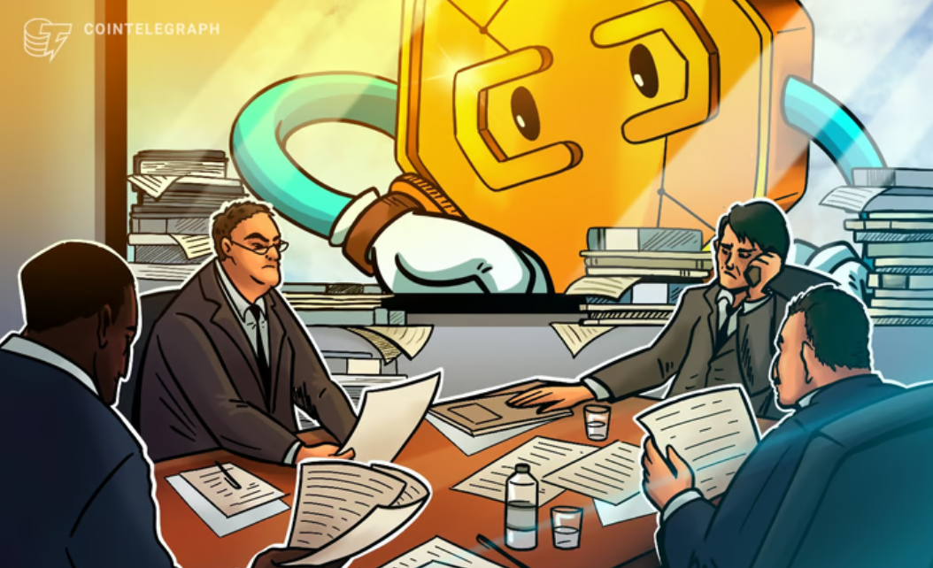 Američko Ministarstvo pravde optužuje KuCoin i dva osnivača za kršenje zakona