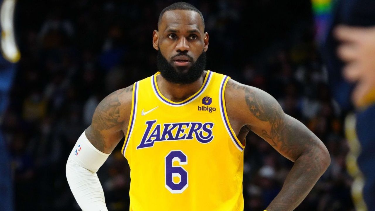 Lebron James pokreće Bitcoin i kripto program obrazovanja