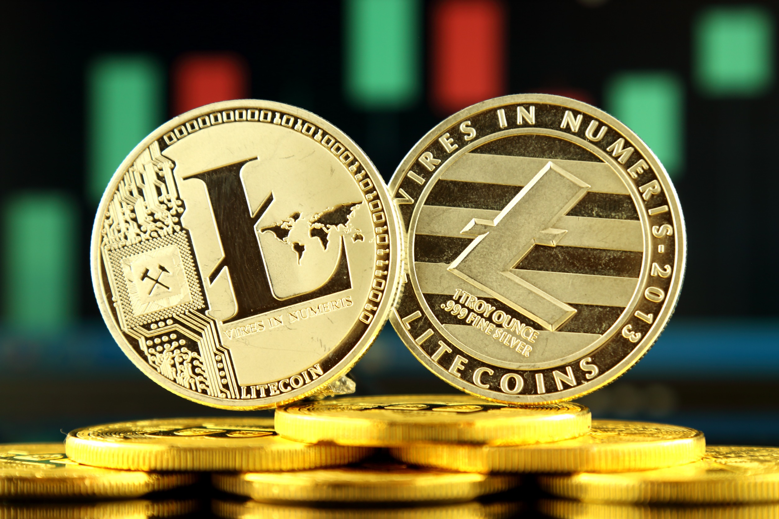 Šta je Litecoin (LTC)?
