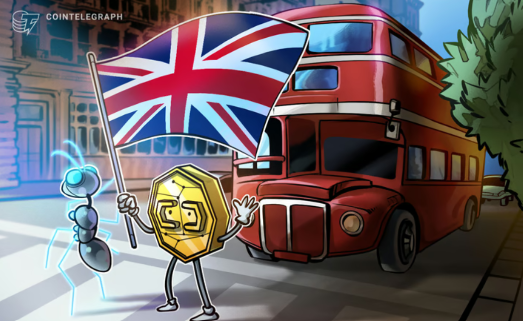 Londonska berza traži direktora za digitalnu imovinu
