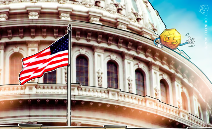 Američkim senatorima poslato 2.200 pisama podrške nacrtu zakona o „Bitcoin Reservnom Fondu“