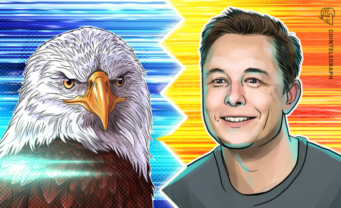 Elon Musk raspravlja o poziciji DOGE kabineta i ekonomiji na Trumpovom skupu