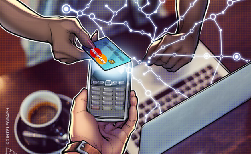 Mastercard pokreće 'sljedeću generaciju' blockchain plaćanja putem startup programa