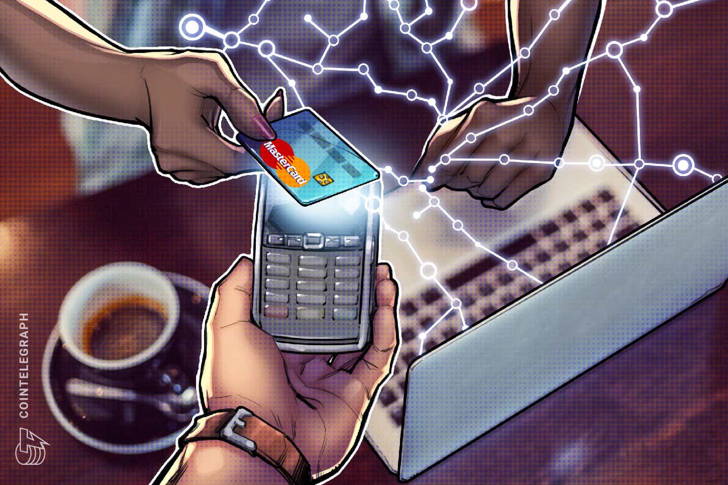 Mastercard planira da omogući trgovcima da prihvate Bitcoin plaćanja