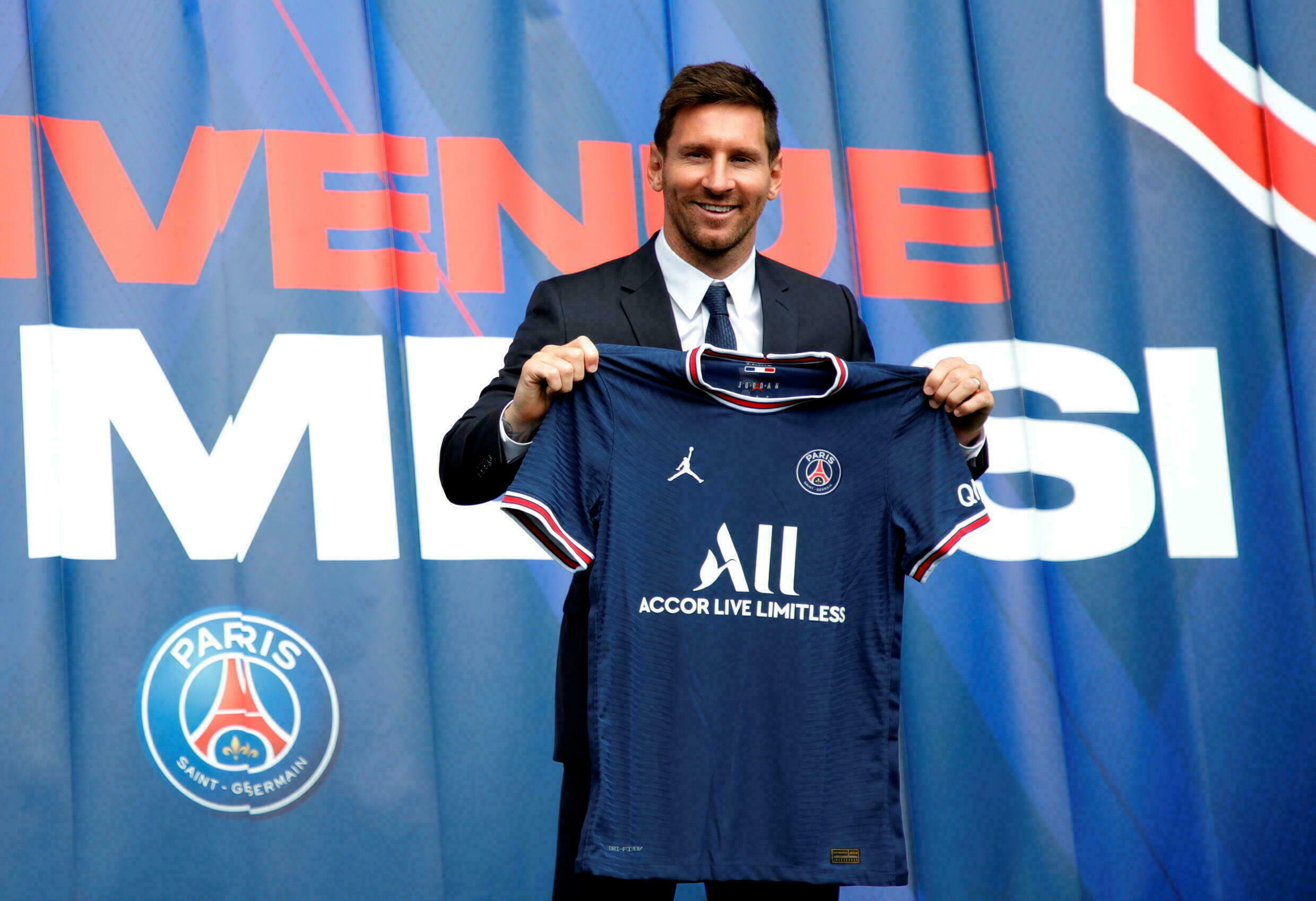 Messi se pridružio kripto "ludilu" jer dobija dio naknade PSG -a u fan tokenima