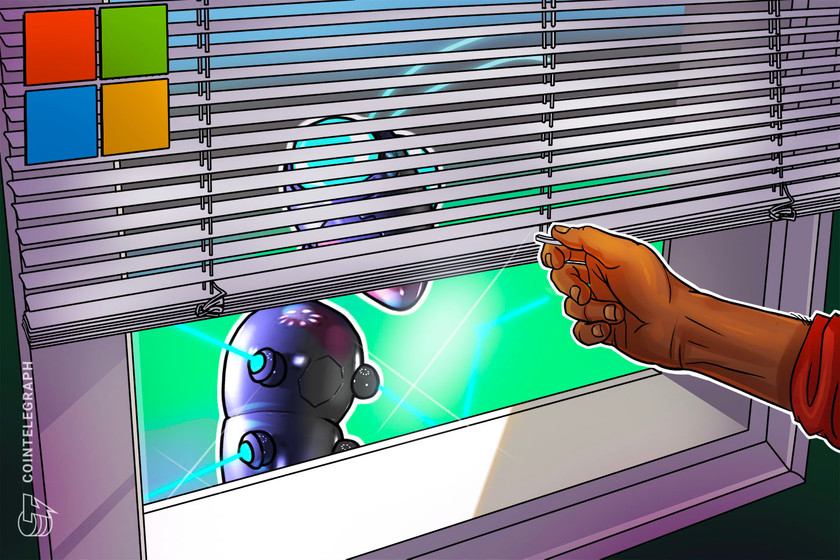 Microsoft ulazi u Web3 ulaganjem u start-up ConsenSys čiji je osnivač suosnivač Ethereuma