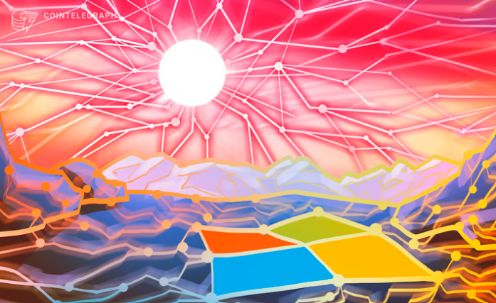 Globalni kvar Microsoft Windows-a dovodi do pada velikih finansijskih kompanija