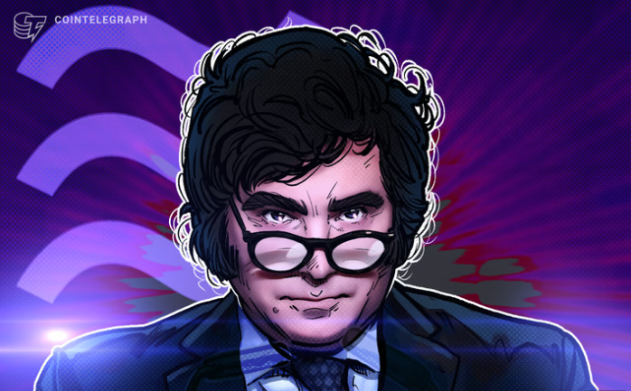 Argentinski predsjednik Javier Milei negira da je promovisao neuspjeli memecoin LIBRA
