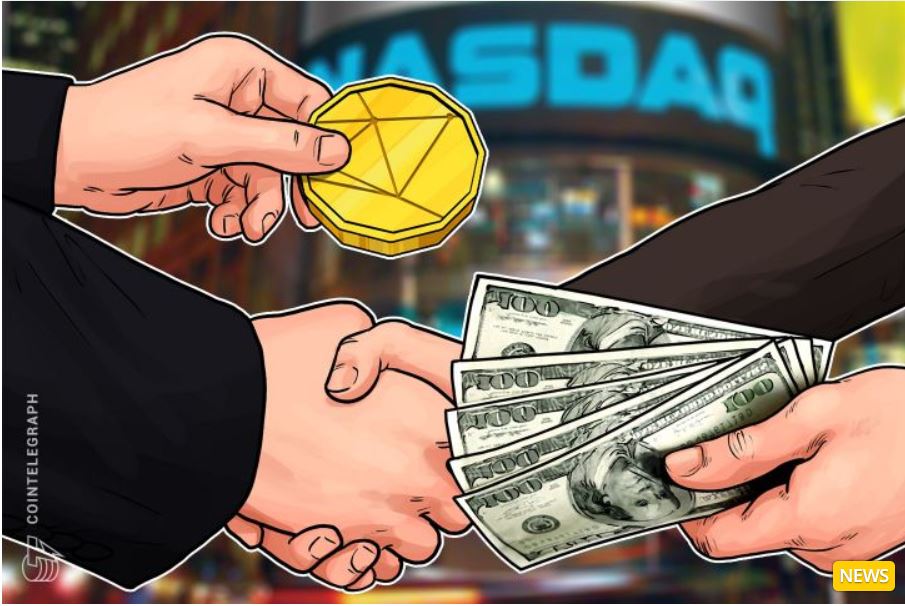 Prihodi kripto berzi porasli su 600% kako bi zasjenili NYSE i Nasdaq
