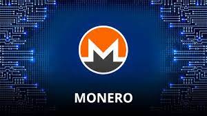 Predstavljamo kriptovalutu - Monero (XMR)