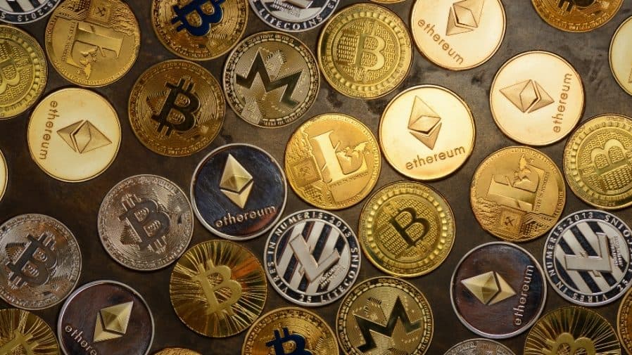 10 najvažnijih kriptovaluta (osim Bitcoin-a)