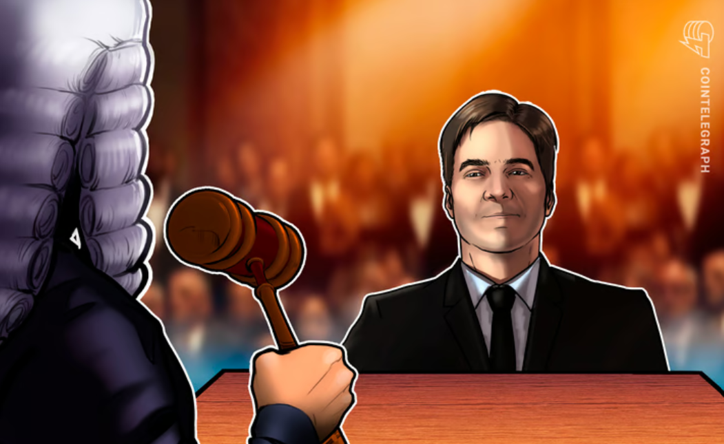 Sudija presudio da Craig Wright nije Satoshi Nakamoto