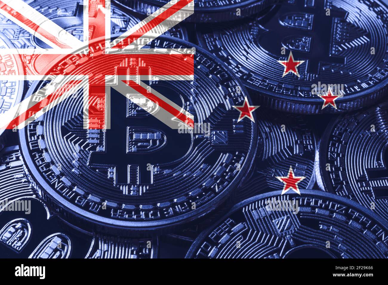 Novi Zeland dobija svoj prvi kripto VC fond fokusiran  na web3