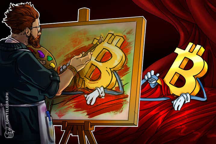 Zašto Kevin O'Leary misli da bi NFT-ovi mogli postati veći od Bitcoina