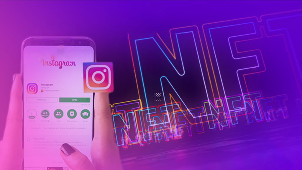 Instagram uskoro dodaje NFT