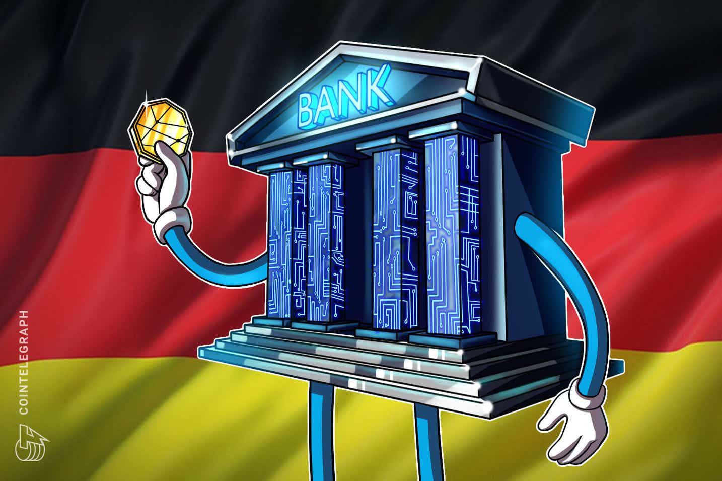 Njemačka neo-banka N26 će pokrenuti trgovinu kriptovalutama kasnije ove godine