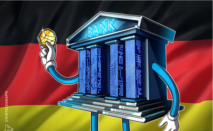 DZ Bank, treća po veličini njemačka banka, pokreće kripto skrbništvo za institucionalne ulagače