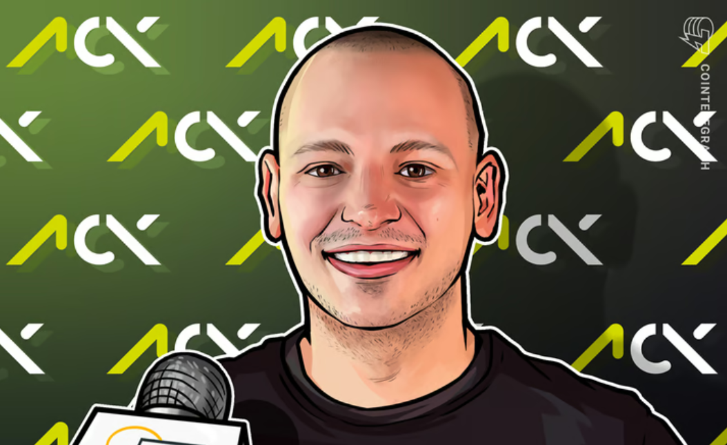 Budućnost digitalne valute u Bosni — Intervju sa Adriatic Crypto Exchange